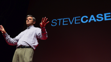 steve case aol