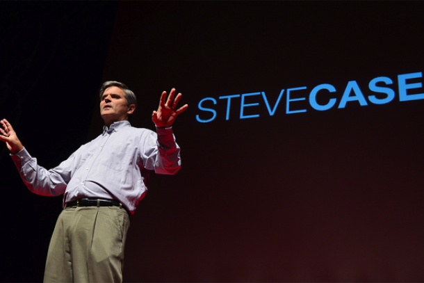 steve case aol