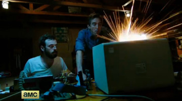 halt and catch fire image