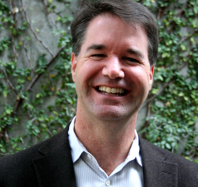 John Danner, Co-Founder of Netgravity