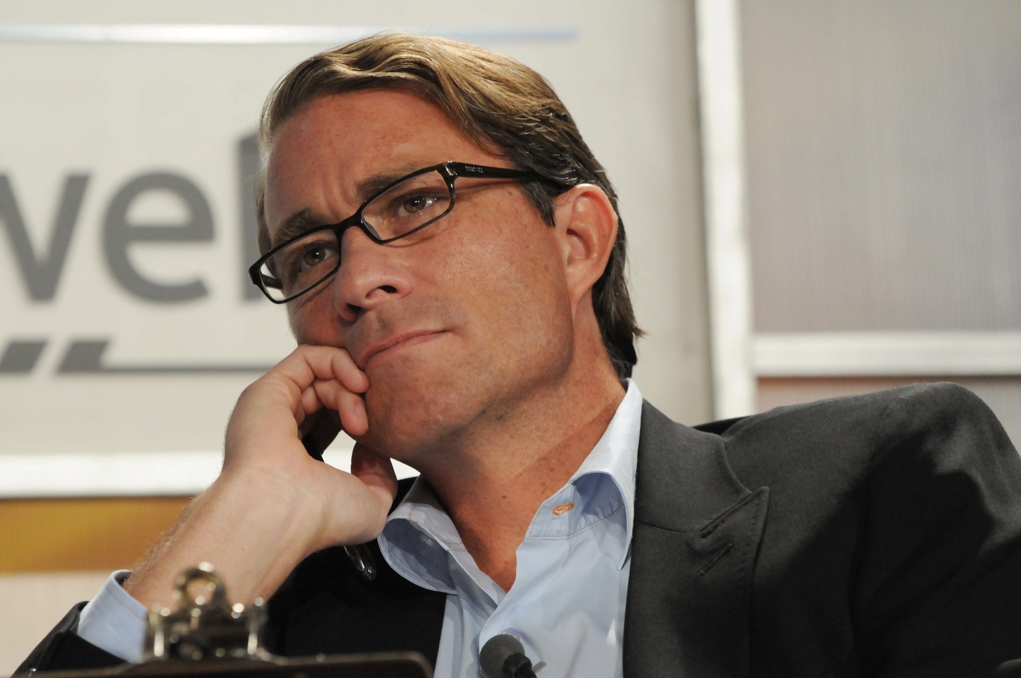 John Battelle Wired Magazine