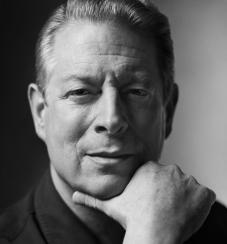Gore's image from the Internet Hall of Fame.