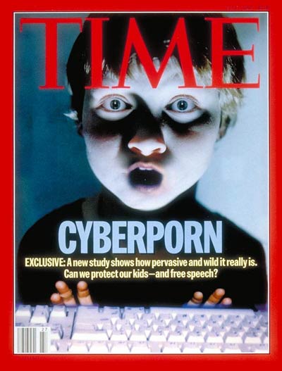 time magazine porn