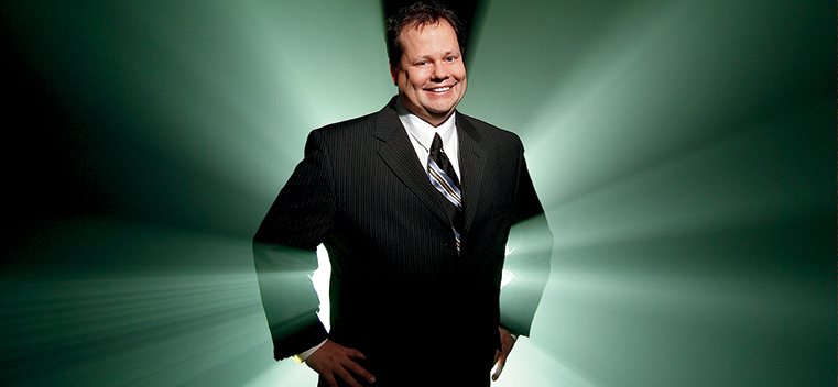 Gary Kremen, Founder of Match.com and Sex.com