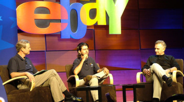 pierre omidyar ebay