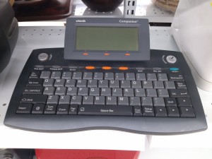 VTech Model 80-36447