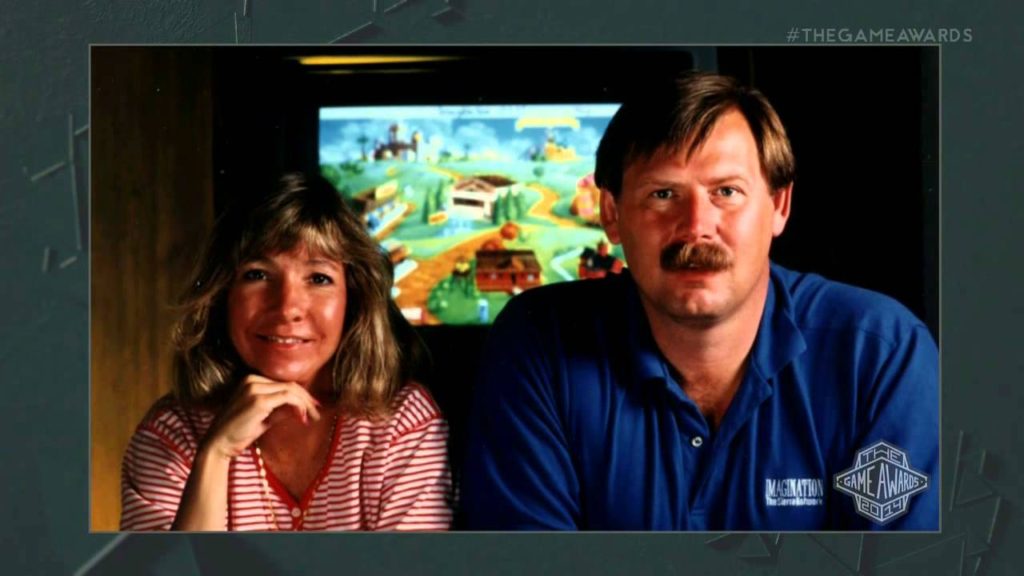 ken and roberta williams