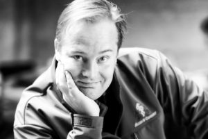 Jason Calacanis