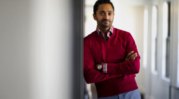 Chamath Palihapitiya