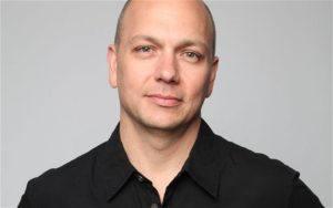 Tony Fadell