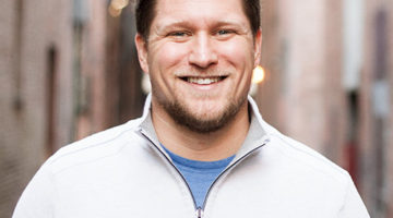 Jordan Ritter of Napster